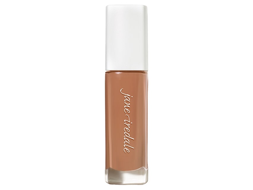 jane iredale Skintuition SPF 30 Radiance Boosting Liquid Foundation