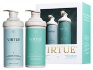 VIRTUE Recovery Shampoo &amp; Conditioner Duo - Limited Edition
