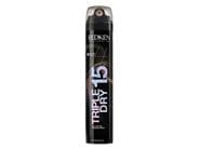 Redken Triple Dry 15 Dry Texture Finishing Spray