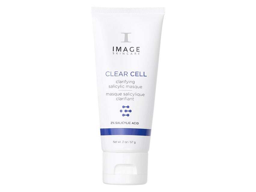 IMAGE Skincare Clear Cell Clarifying Salicylic Masque