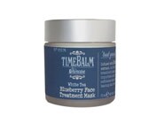 theBalm TimeBalm Skin Care Blueberry Face Treatment Mask