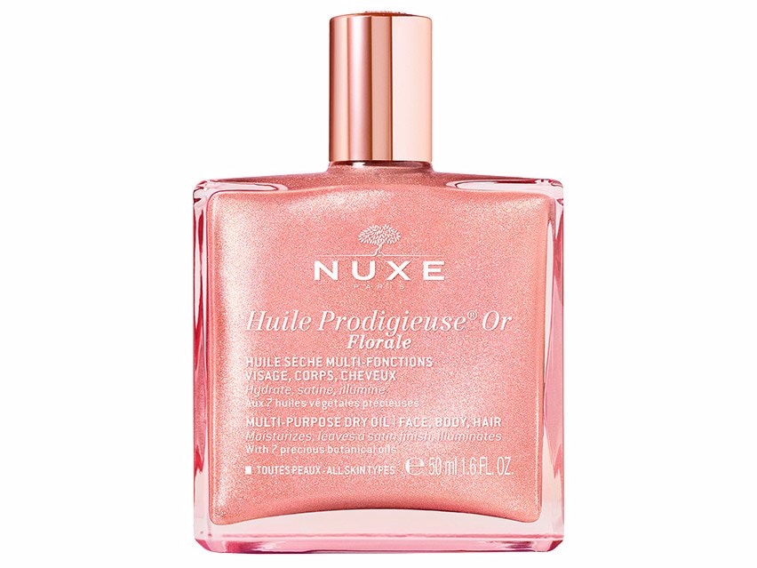 NUXE Huile Prodigieuse Floral Shimmering