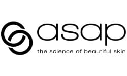 ASAP Skin Care Logo
