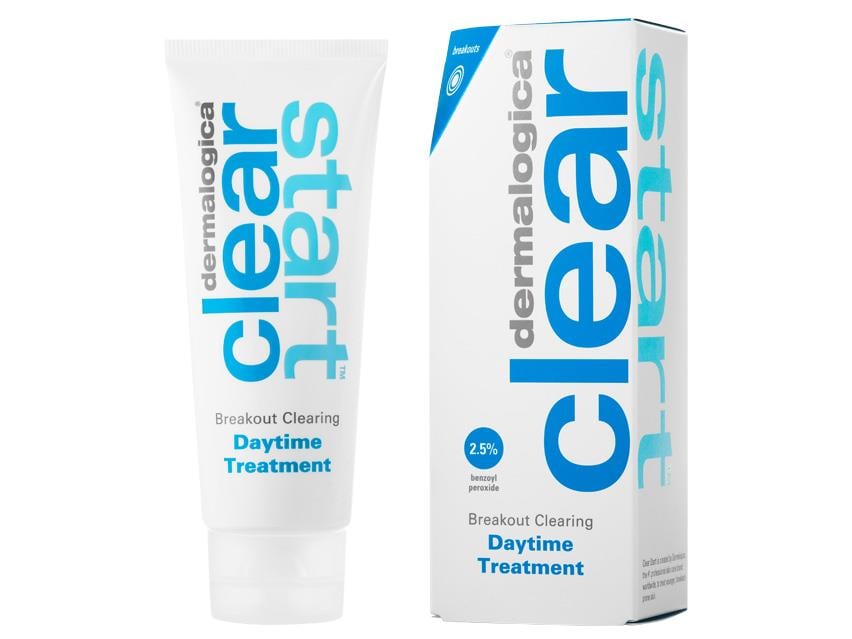 Dermalogica Clear Start Breakout Clearing Day Treatment