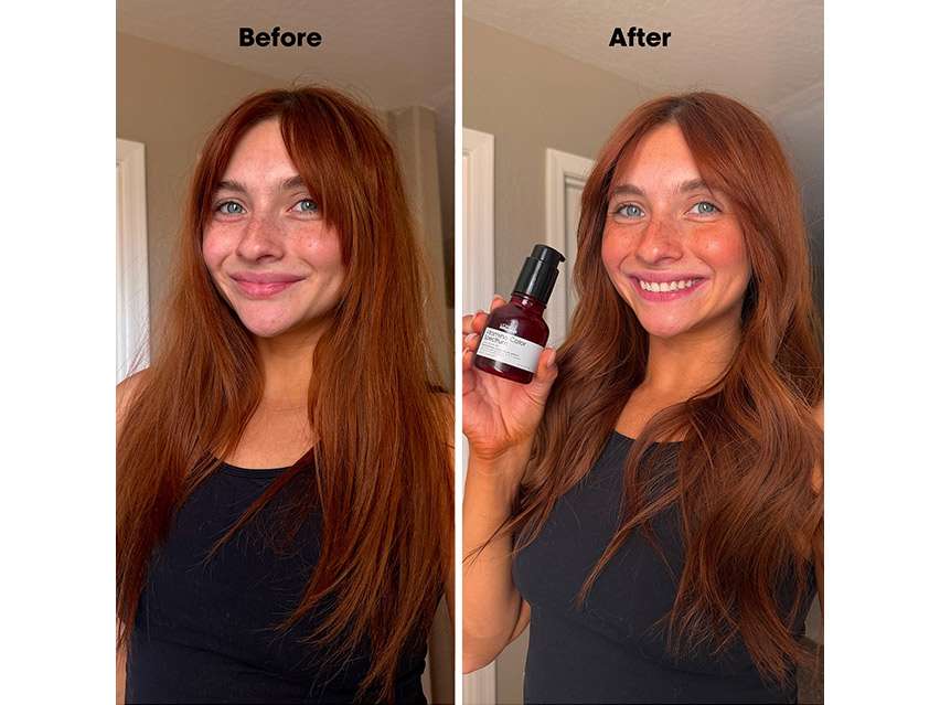 L&#39;Oreal Professionnel Vitamino Color Spectrum Glass Shine Serum