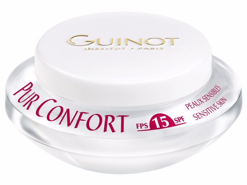 Guinot Pur Confort SPF 15
