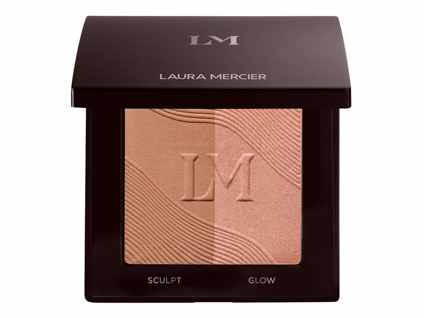 Laura Mercier Bronze Color Infusion - 20 Marseille