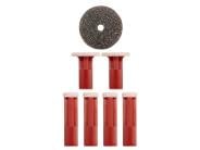 PMD Replacement Discs