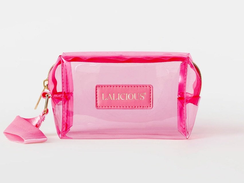 LALICIOUS Peachy Keen Mini Set - Limited Edition