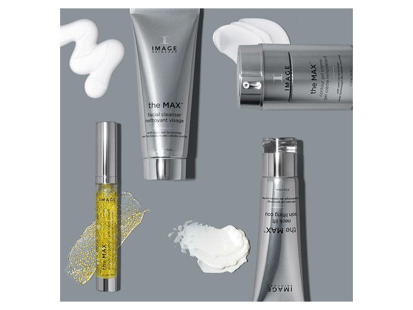 IMAGE Skincare The MAX S Cell Facial Cleanser