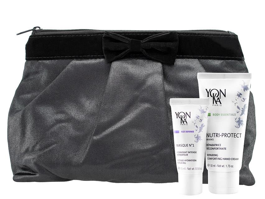 YON-KA Holiday Essentials Kit
