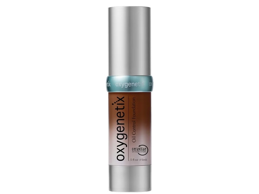 Oxygenetix Oil Control Foundation