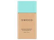 SWEED Glass Skin Foundation - 01