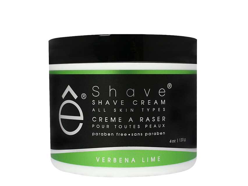 eShave Shave Cream - Verbena Lime