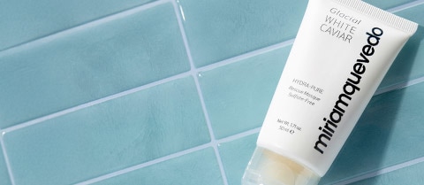 Your free Miriam Quevedo gift