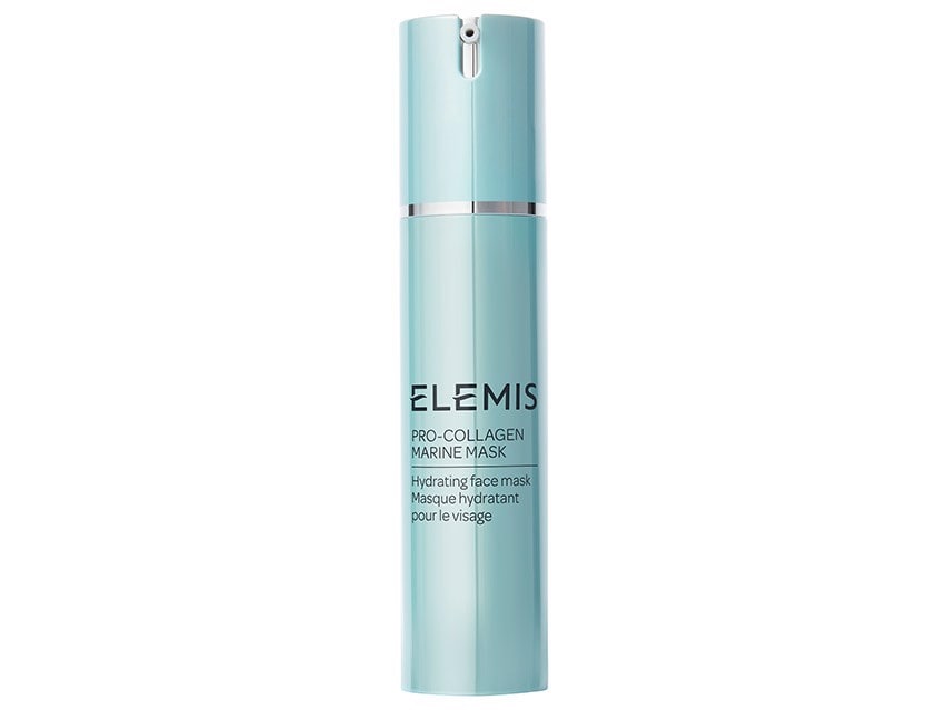 Elemis Face Mask Pro-Collagen Quartz Lift