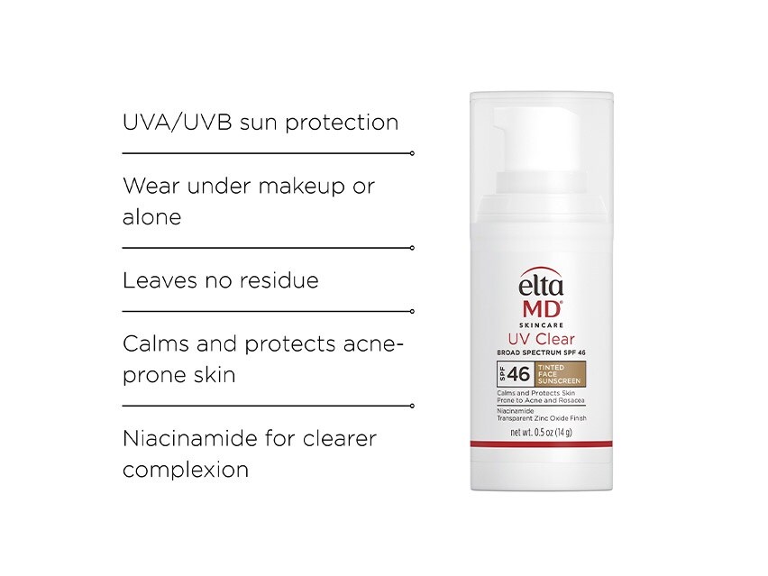 EltaMD Cleanse &amp; Protect Pro Duo - Limited Edition