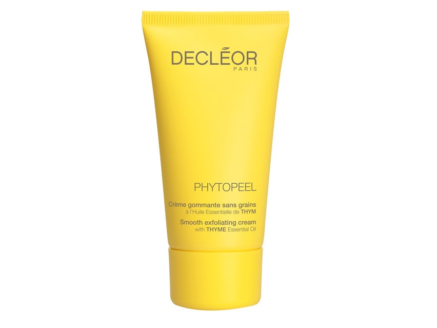 Decleor Phytopeel - Natural Exfoliating Cream 