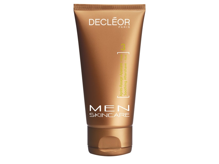 Decleor Men Skincare Soothing After Shave