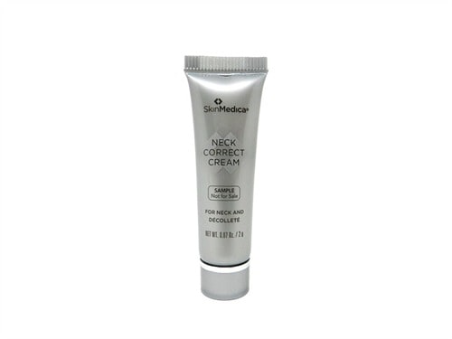 Free $10 SkinMedica Travel-Size Neck Correct Cream