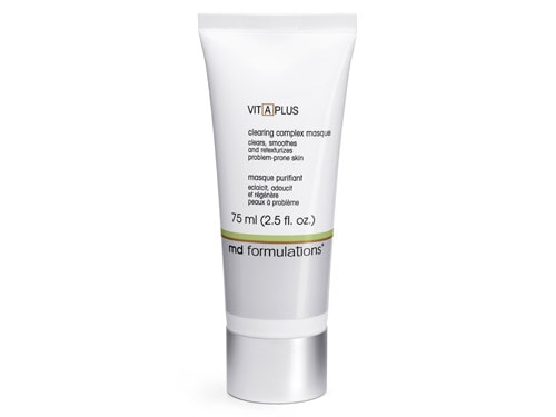 MD Formulations Vit-A-Plus Clearing Complexion Masque