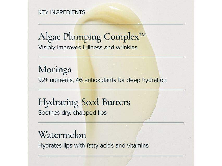MARA Sea Silk Lip Balm