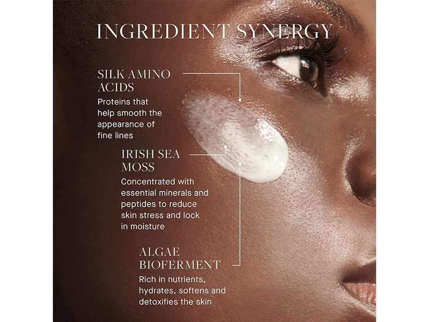 Kat Burki Silk Protein Primer
