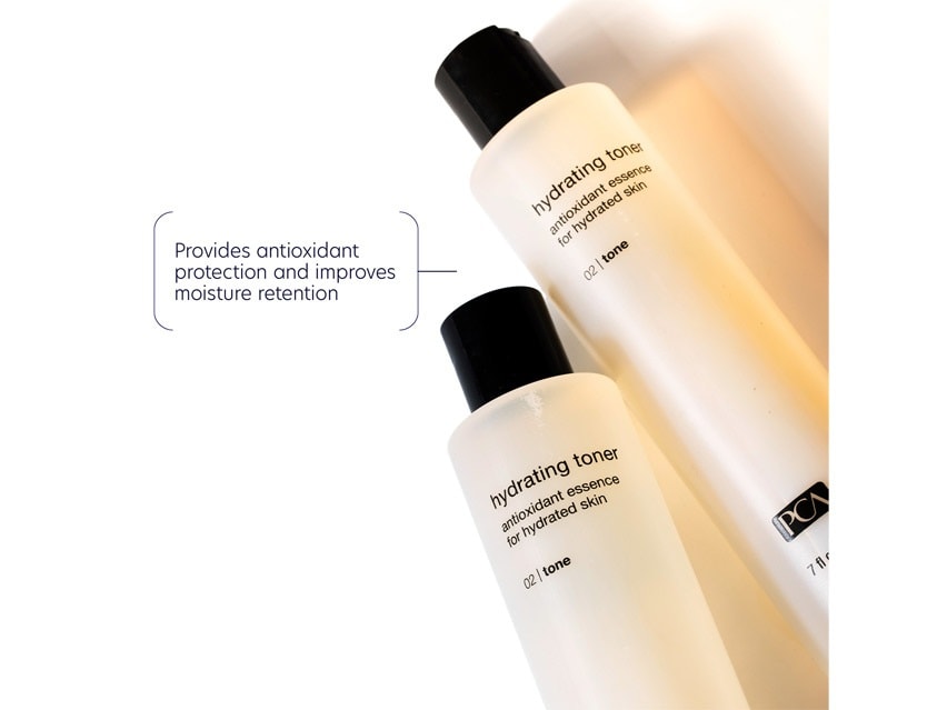 PCA SKIN Hydration Duo Set - Limited Edition