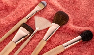 Makeup Brush Cleaning 101: A Guide to the Best Soaps and Cleansers
