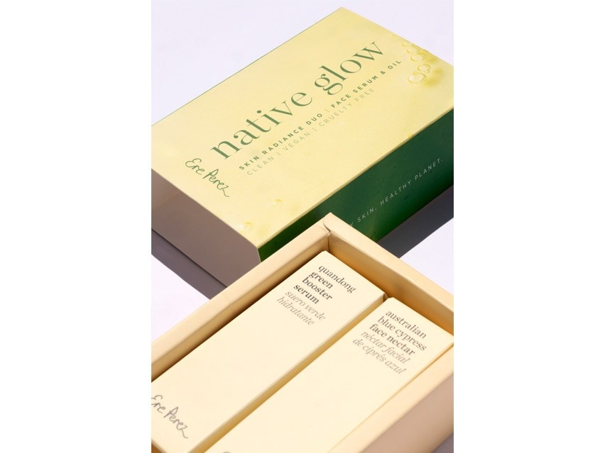 Ere Perez Native Glow Skin Radiance Duo
