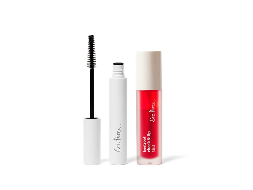 Ere Perez Lash to Lip Party Proof Duo - Limited Edition