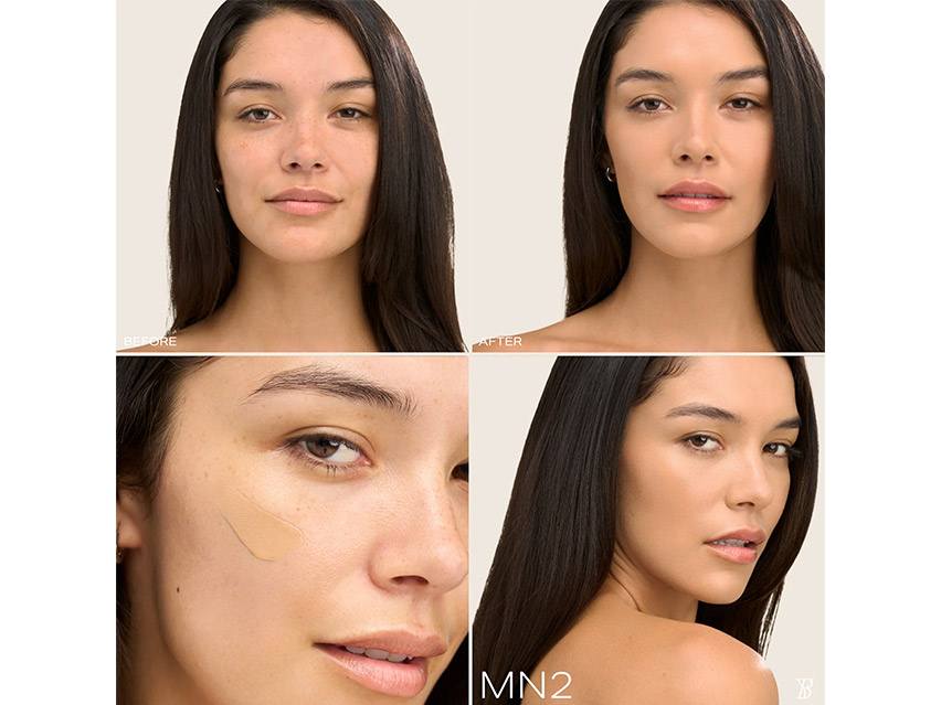 Youngblood Mineral Cosmetics BeyondBlur Skin Perfecting Foundation