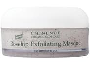 Eminence Rosehip and Maize Exfoliating Masque: gentle exfoliating mask.