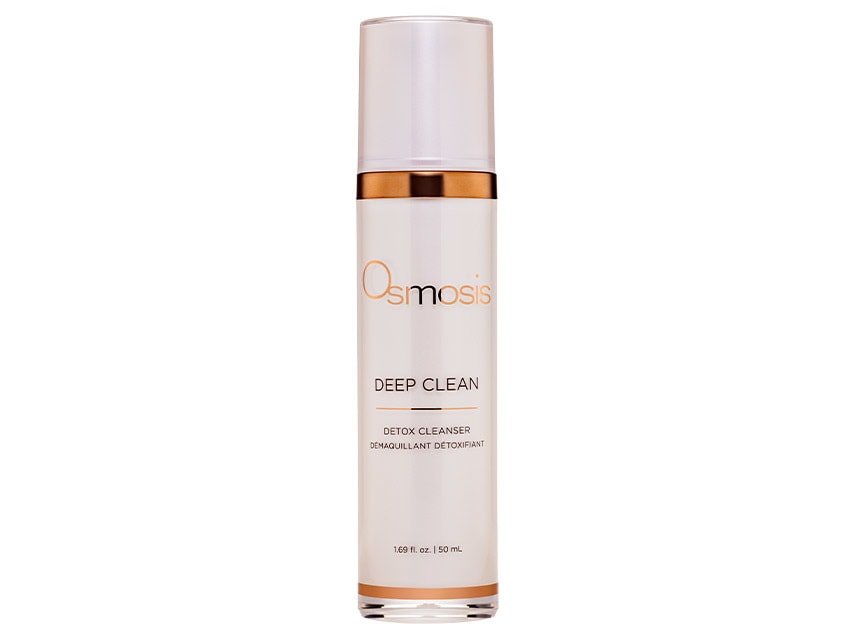 Osmosis Skincare MD Deep Clean Detox Cleanser - 1.69 fl oz