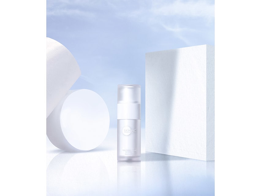 Skin Inc Pure Serum-Infused O2 Cleanser