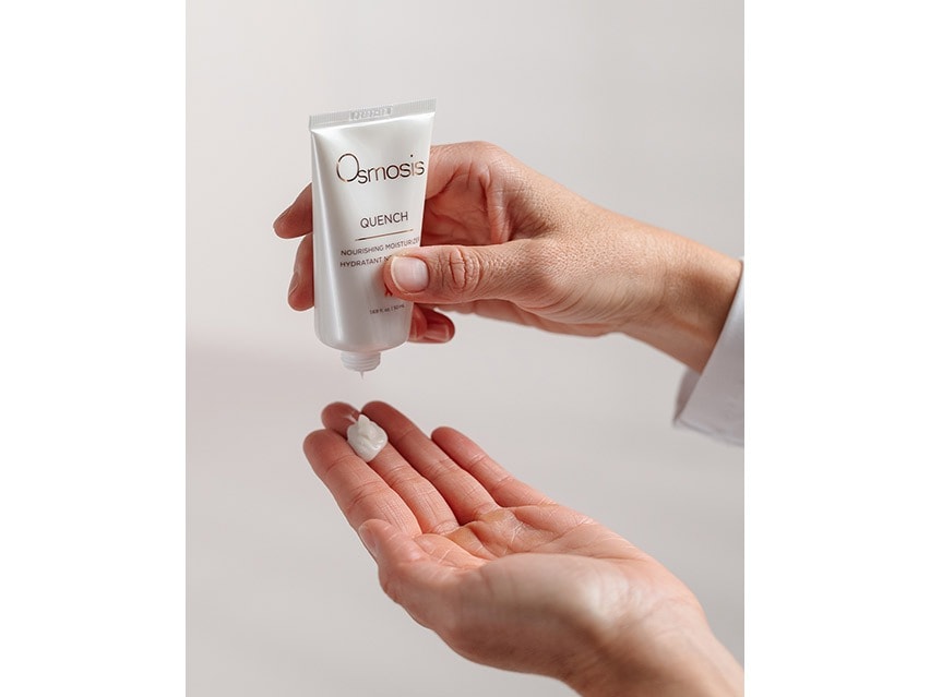 Osmosis Quench Nourishing Moisturizer