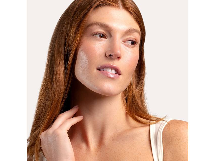 Fitglow Beauty Lip Colour Serum