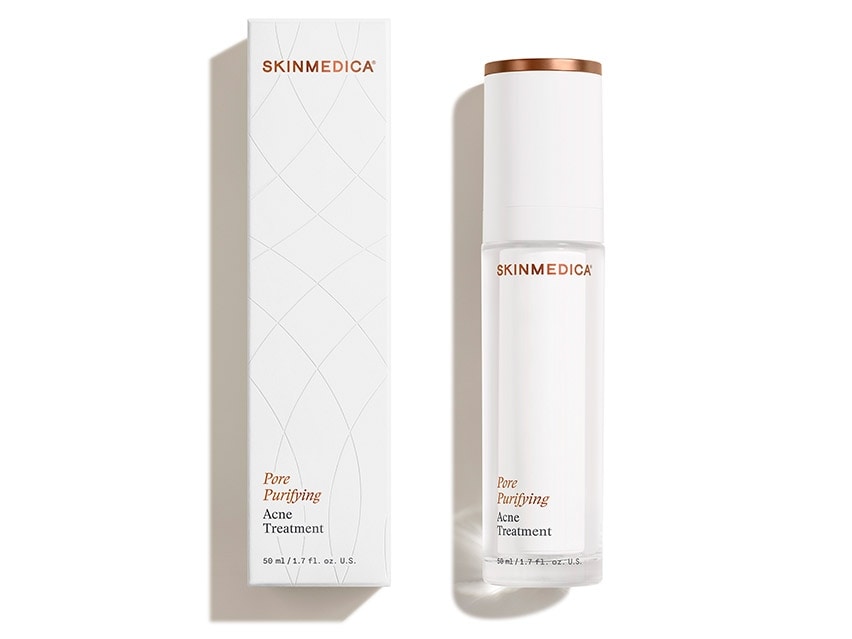 SkinMedica Acne Clarifying Treatment
