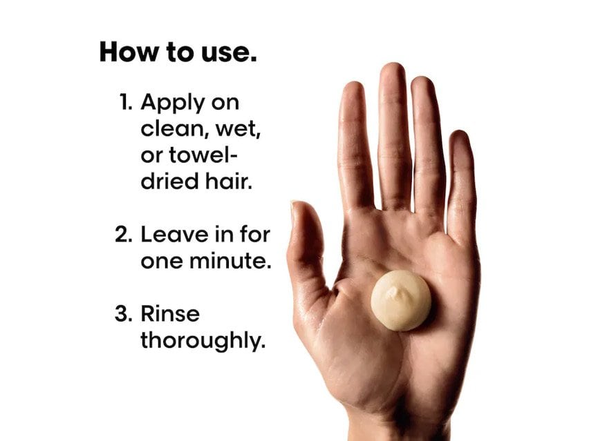 L&#39;Oreal Professionnel Absolut Repair Gold Quinoa + Protein Instant Resurfacing Masque