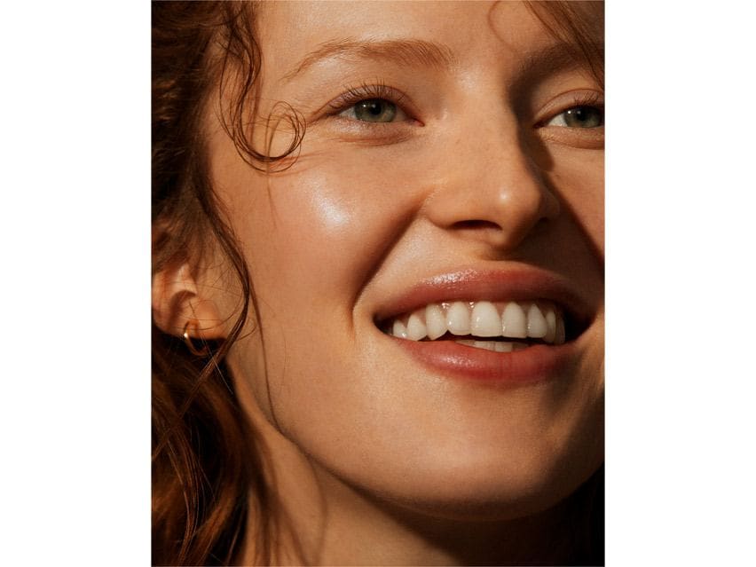 Irene Forte Rose Face Oil