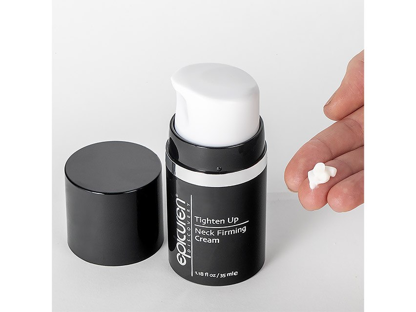Epicuren Discovery Tighten Up Neck Firming Cream