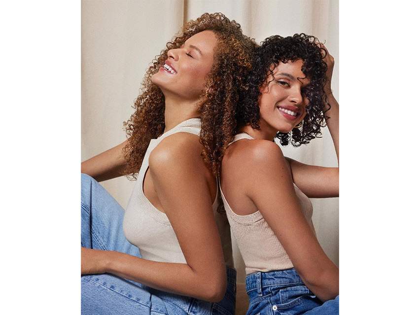 IGK Good Spin Flexible Curl Defining Gelee