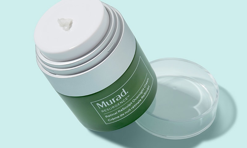 Murad Retinal Resculpt Overnight Cream
