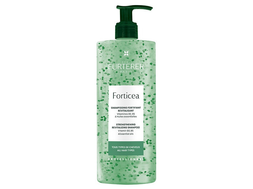 Rene Furterer FORTICEA Energizing Shampoo - 20.0 fl oz