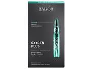 BABOR Oxygen Plus Ampoule Concentrates