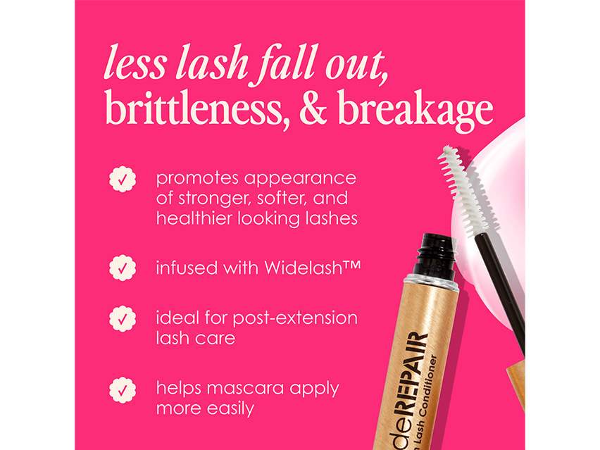 GrandeLash-MD GrandeREPAIR Leave-In Lash Conditioner