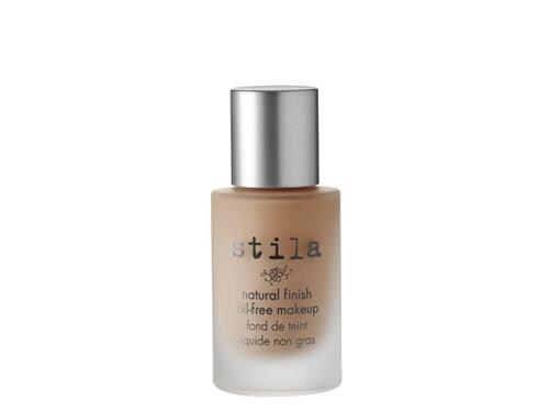 Shop stila Natural Finish Oil-Free Makeup at LovelySkin.com