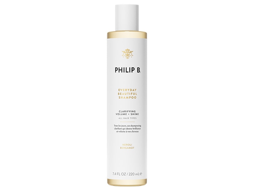 Philip B. Everyday Beautiful Shampoo - 32.0 fl oz