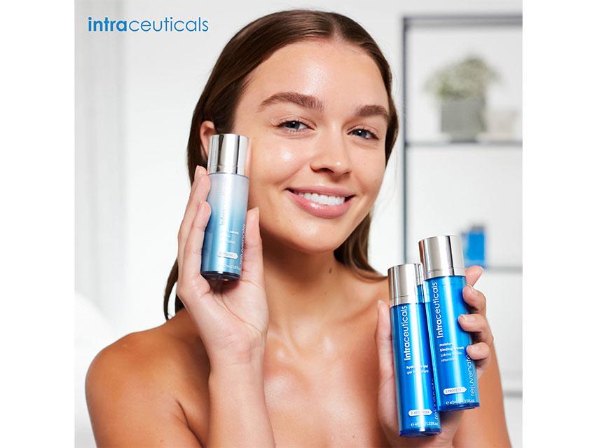 Intraceuticals Rejuvenate 3-Step Layering Set