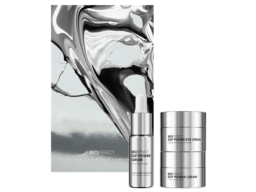 BIOEFFECT Pure Power Kit - Limited Edition